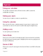 Preview for 210 page of LG G350 User Manual