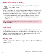 Preview for 147 page of LG G360 User Manual