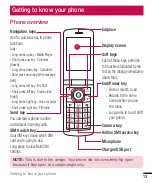 Preview for 152 page of LG G360 User Manual