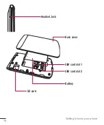 Preview for 153 page of LG G360 User Manual