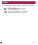 Preview for 169 page of LG G360 User Manual