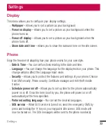 Preview for 172 page of LG G360 User Manual