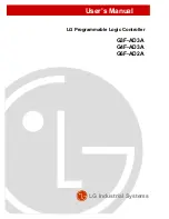LG G3F-AD3A User Manual preview