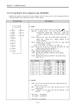 Preview for 41 page of LG G3F-HSCA User Manual