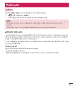 Preview for 366 page of LG G3s D724 User Manual