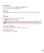 Preview for 376 page of LG G3s D724 User Manual