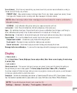 Preview for 380 page of LG G3s D724 User Manual