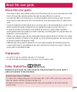 Preview for 388 page of LG G3s D724 User Manual