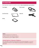 Preview for 389 page of LG G3s D724 User Manual