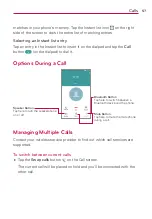 Предварительный просмотр 59 страницы LG G4 AS986 User Manual