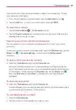 Предварительный просмотр 67 страницы LG G4 AS986 User Manual