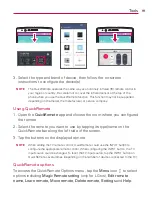 Preview for 113 page of LG G4 AS986 User Manual