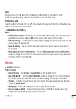 Preview for 85 page of LG G4 Beat User Manual