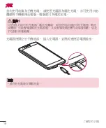 Preview for 20 page of LG G4 DUAL LTE User Manual