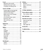 Preview for 205 page of LG G4 DUAL LTE User Manual