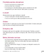 Preview for 211 page of LG G4 DUAL LTE User Manual