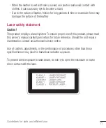 Preview for 213 page of LG G4 DUAL LTE User Manual