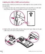 Preview for 220 page of LG G4 DUAL LTE User Manual