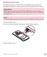 Preview for 223 page of LG G4 DUAL LTE User Manual