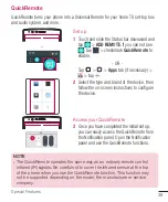 Preview for 241 page of LG G4 DUAL LTE User Manual