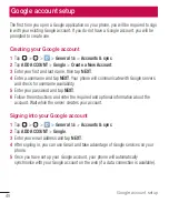 Preview for 242 page of LG G4 DUAL LTE User Manual