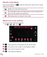 Preview for 258 page of LG G4 DUAL LTE User Manual