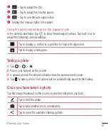 Preview for 259 page of LG G4 DUAL LTE User Manual