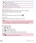 Preview for 260 page of LG G4 DUAL LTE User Manual