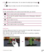 Preview for 261 page of LG G4 DUAL LTE User Manual