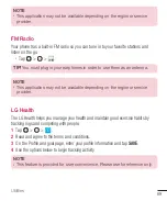 Preview for 271 page of LG G4 DUAL LTE User Manual