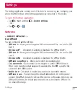 Preview for 275 page of LG G4 DUAL LTE User Manual