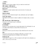 Preview for 279 page of LG G4 DUAL LTE User Manual