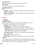 Preview for 282 page of LG G4 DUAL LTE User Manual