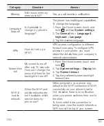 Preview for 303 page of LG G4 DUAL LTE User Manual