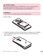 Preview for 23 page of LG G4 H815 User Manual