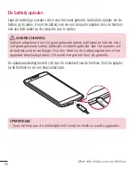 Preview for 24 page of LG G4 H815 User Manual