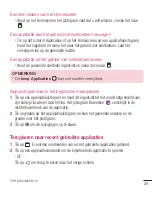 Preview for 31 page of LG G4 H815 User Manual