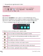 Preview for 40 page of LG G4 H815 User Manual