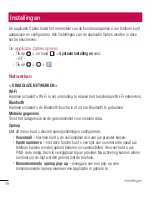 Preview for 78 page of LG G4 H815 User Manual