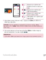 Preview for 151 page of LG G4 H815 User Manual