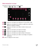 Preview for 169 page of LG G4 H815 User Manual