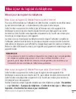 Preview for 203 page of LG G4 H815 User Manual