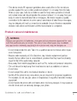 Preview for 224 page of LG G4 H815 User Manual