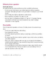 Preview for 226 page of LG G4 H815 User Manual