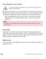 Preview for 227 page of LG G4 H815 User Manual