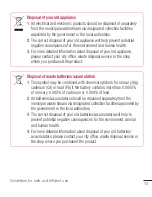 Preview for 232 page of LG G4 H815 User Manual