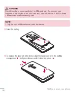 Preview for 239 page of LG G4 H815 User Manual