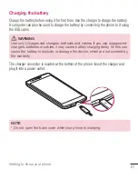 Preview for 240 page of LG G4 H815 User Manual