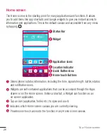Preview for 245 page of LG G4 H815 User Manual