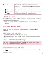 Preview for 246 page of LG G4 H815 User Manual